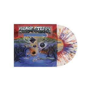 Grove Street – Path To Righteousness (LP)