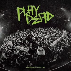 Sim – Playdead (LP)
