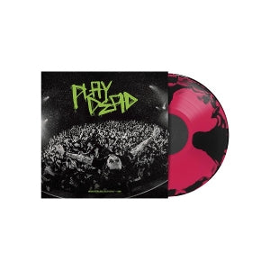 Sim – Playdead (LP)