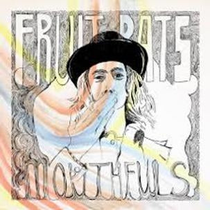 Fruit Bats – Mouthfuls (LP)