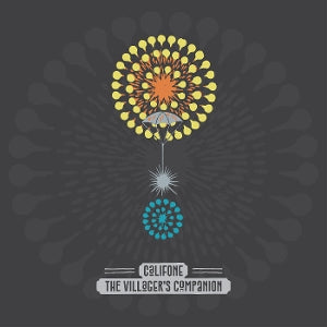 Califone – The Villager's Companion (LP)