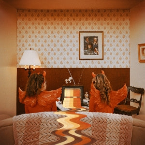 Glitterfox – Decoder (LP)