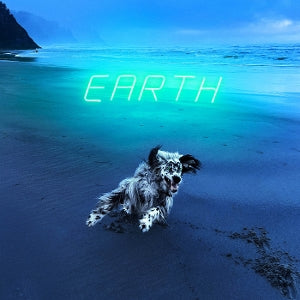 Motrik – Earth (LP)