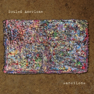 Soul d American – Sanctions (LP)