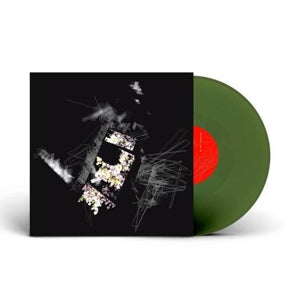 Khanate – Capture & Release (LP)