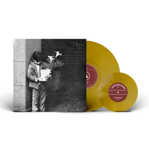 Thou – Umbilical (LP)