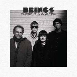 Beings – There is a Garden (LP)