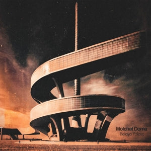 Molchat Doma – Belaya Polosa (LP)