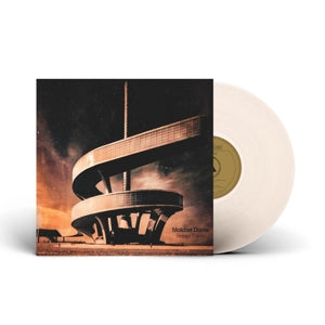 Molchat Doma – Belaya Polosa (LP)