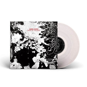 Daniel Davies – Ghost of the Heart (LP)