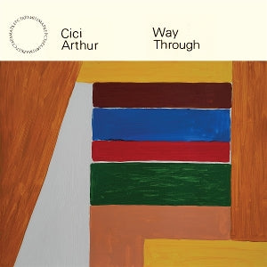 Cici Arthur – Way Through (LP)