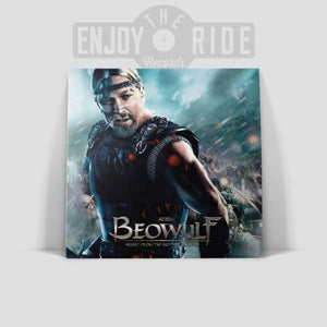 Alan Silvestri – Beowulf (LP)