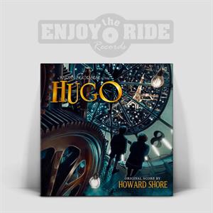 Howard Shore – Hugo Original Score (LP)