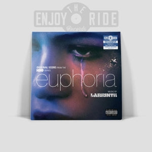 Labrinth – Euphoria (Original Score From the Hbo Series) (LP)