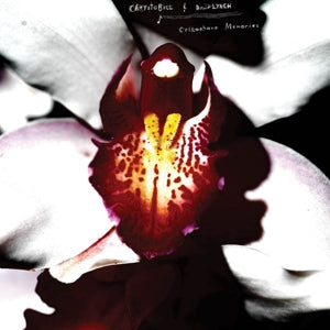 David Lynch & Chrystabell – Cellophane Memories (LP)