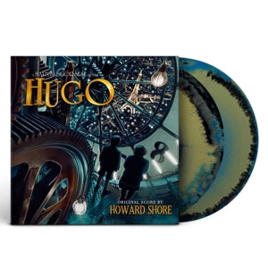 Howard Shore – Hugo Original Score (LP)