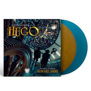 Howard Shore – Hugo Original Score (LP)