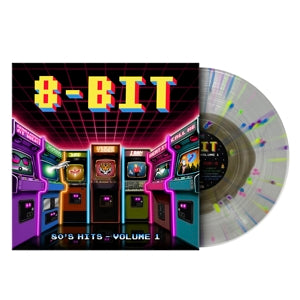 Gamer Boy – 8-Bit '80s Hits
