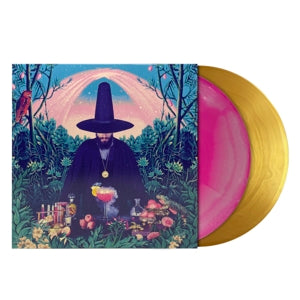 Closure In Moscow – Pink Lemonade (LP)