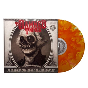 The Damned Things – Ironiclast (LP)