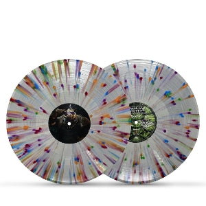 Steve Jablonsky – Teenage Mutant Ninja Turtles: Out of the Shadows (LP)