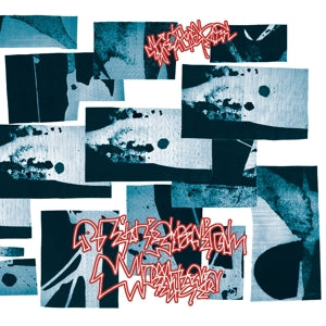 Thirdface – Ministerial Cafeteria (LP)