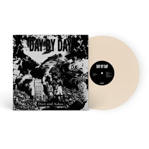 Day By Day – Dust and Ashes (LP)