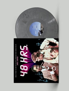 James Horner – 48 Hrs. (LP)