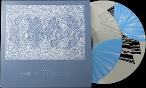 Hrvrd – From the Bird's Cage (LP)