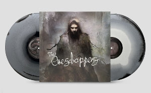 Evesdroppers – The Evesdroppers (LP)