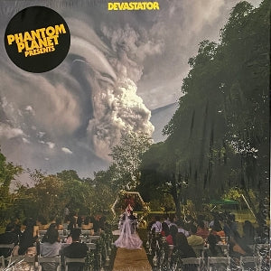 Phantom Planet – Devestator (LP)