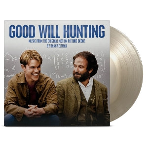 Danny Elfman – Good Will Hunting (LP)