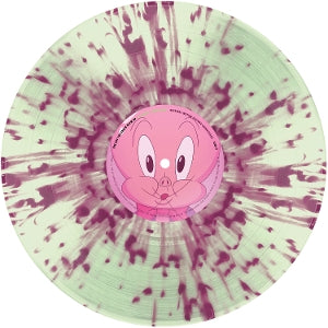 Joshua Moshier – The Day the Earth Blew Up: a Looney Tunes Movie (LP)