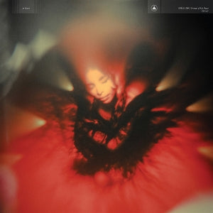 Spellling – Portrait of My Heart (LP)