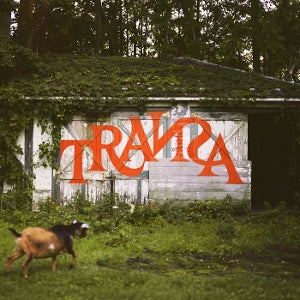 Various – Transa (LP)