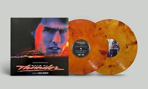 Hans Zimmer – Days of Thunder (LP)
