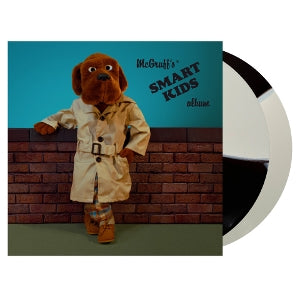 McGruff – McGruff Smart Kids Album (LP)
