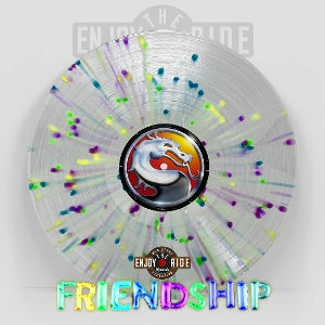 Dan Forden – Ultimate Mortal Kombat 3 (LP)