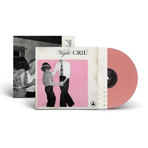 Hilary Woods – Night Criu (LP)