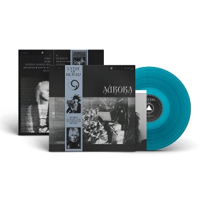 Lathe of Heaven – Aurora (LP)