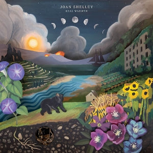Joan Shelley – Real Warmth (LP)