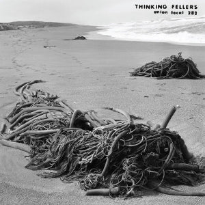 Thinking Fellers Union Local 282 – Tangle (LP)