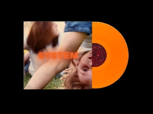 Prewn – System (LP)