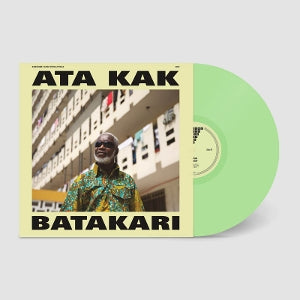 Ata Kak – Batakari (LP)