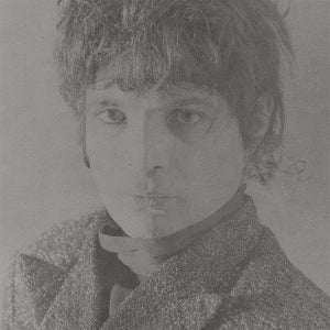 Alan Vega – Collision Drive (LP)
