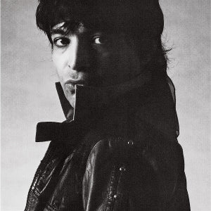 Alan Vega – Alan Vega (LP)