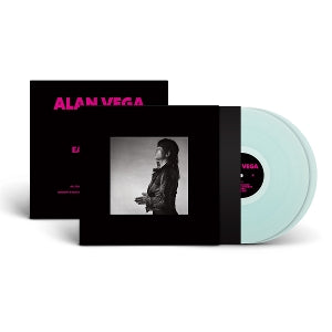 Alan Vega – Alan Vega (LP)