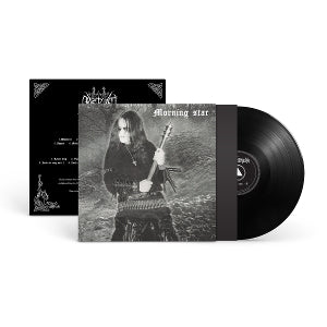 Kekht Arakh – Morning Star (LP)
