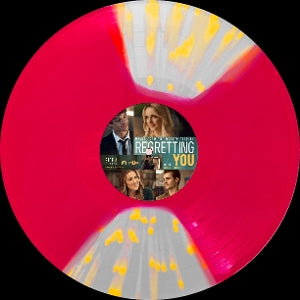 Nathaniel Walcott – Regretting You (LP)