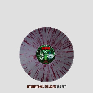 Anthony C. Ferrante & Robbie Rist – Songs From Sharknado (LP)